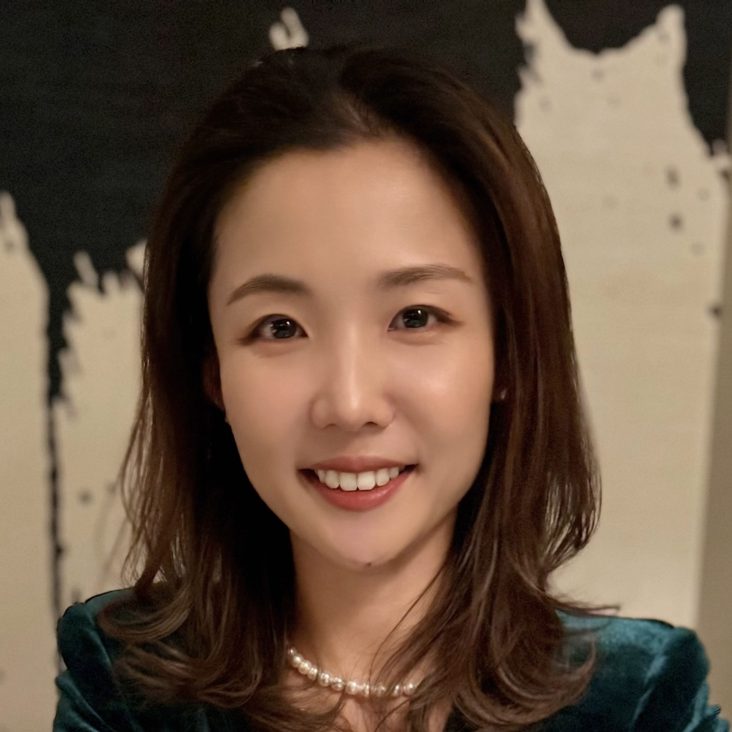 Estelle Xu, Founder of Futuric